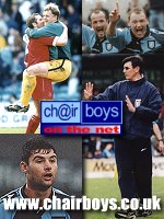 Banner 2001