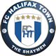 Halifax Town Football Club