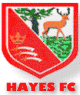 Hayes Football Club