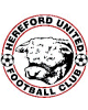 Hereford United Football Club