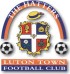 Luton Town - Click here for Quick Guide to The Hatters