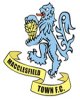 Macclesfield Town - click here for quick guide to The Silkmen
