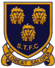 Shrewsbury Town - click here for quick guide to The Shrews