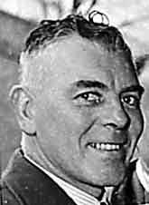 Sid Cann