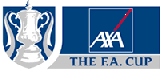 AXA sponsored FA Cup