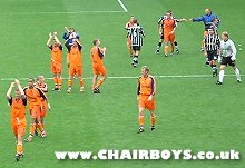 Final whistle at Notts