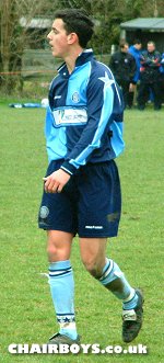 Stuart Hole - Expected to be Captain against Barnsley