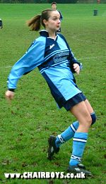 Sophy Bowden