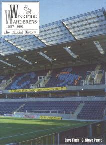 History of Wycombe Wanderers