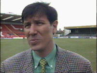 Lawrie - cool as anything