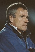 Peter Taylor - picture Paul Dennis