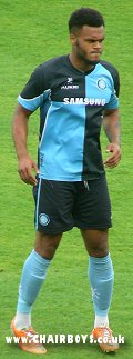 Aaron Holloway