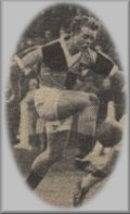Steve Hyde 1960 - youngest ever Wycombe player at the time
