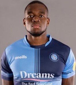 Uche Ikpeazu
