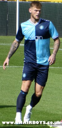 Joe Low