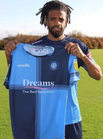 Garath McCleary