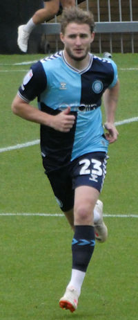 Kieran Sadlier