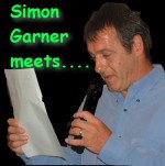 Simon Garner meets