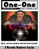 Aye it's the latest wee issue of One-One on sale this Saturday.