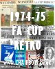 1974-75 FA Cup retro
