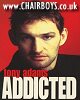 Addicted - Tony Adams