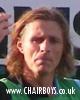 Gareth Ainsworth