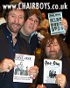 Chas n Dave n One-One