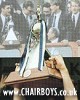 Conference Trophy won by Wycombe in 1993