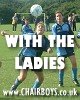Wycombe Wanderers Ladies Football Club