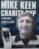 Mike Keen Charity Cup
