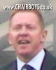 Gary Waddock