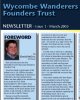 Trust newsletter