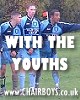 Wanderers Youths